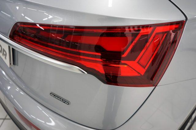 AUDI Q5 40 TDI 204 CV quattro S tronic Business