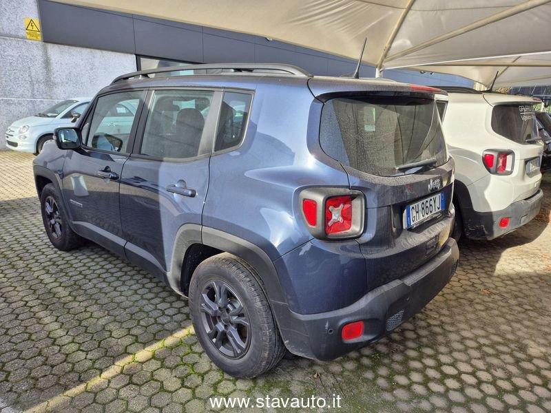 Jeep Renegade 1.0 T3 Longitude