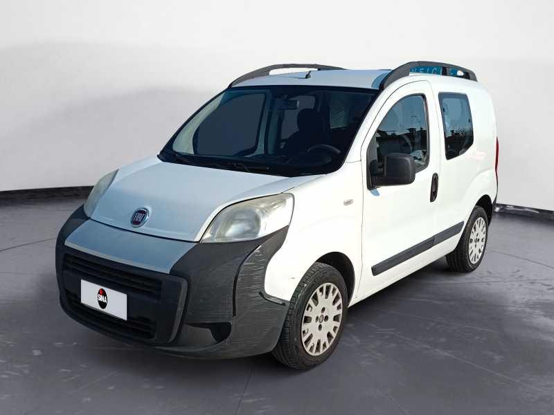 FIAT Fiorino 2ª serie 1.3 MJT 75CV Combi Semivetr.(N1)