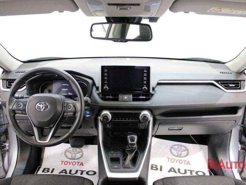 Toyota RAV4 RAV4 2.5 HV (218CV) E-CVT 2WD Dynamic