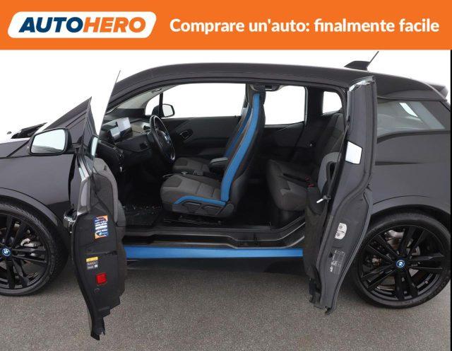 BMW i3 102 Ah