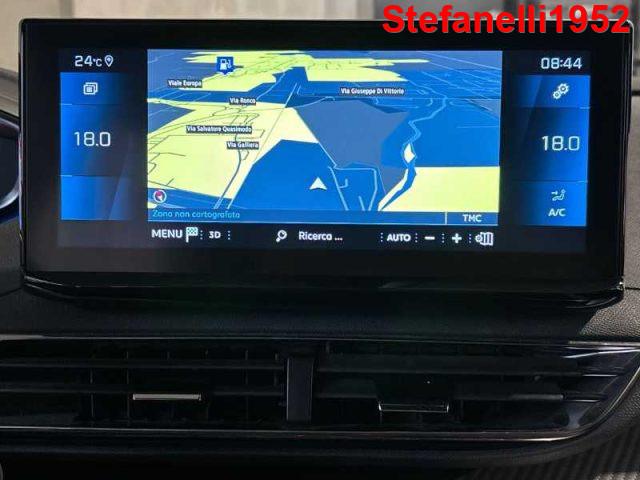 PEUGEOT 5008 II 2021 - 1.5 bluehdi Allure Pack s&s 130cv eat8