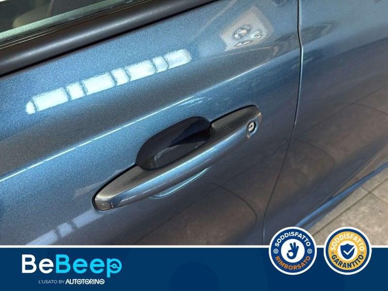 Ford Focus 1.0 ECOBOOST ST-LINE S&S 125CV