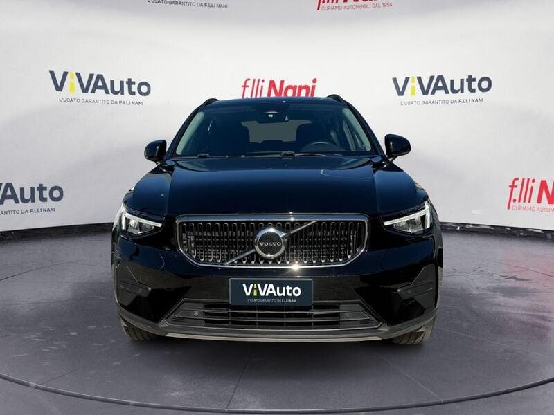 Volvo XC40 XC40 2.0 b3 Plus Bright auto