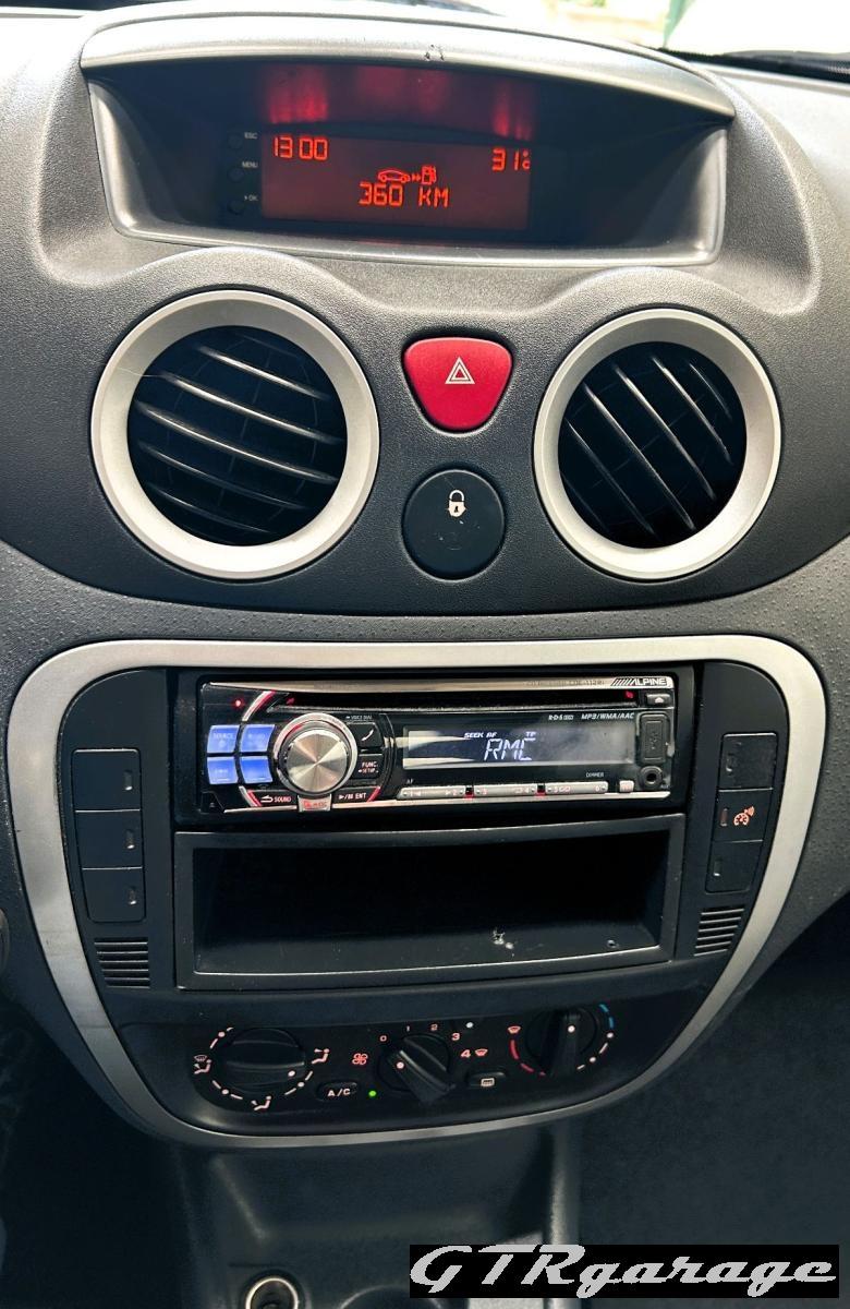 CITROEN - C3 - 1.1 Elegance