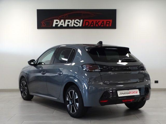 PEUGEOT 208 Allure PureTech 100CV S&S *PROMO PARISI GROUP*