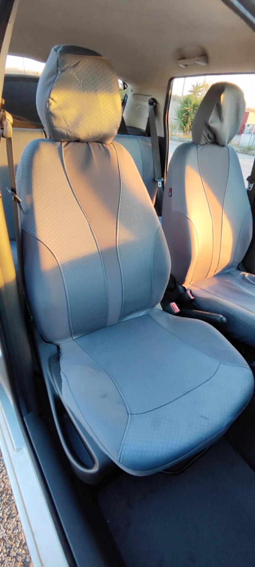 Fiat Punto 1.2i cat 5 porte ELX