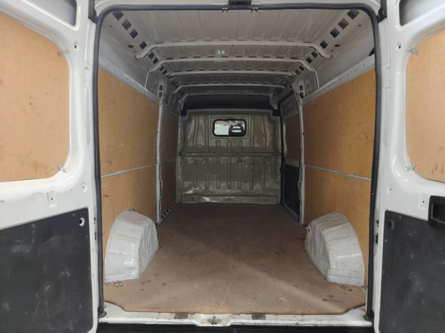 FIAT Ducato 35 2.3 MJT 140CV L3H2 LH2 Passo Lungo Tetto Alto
