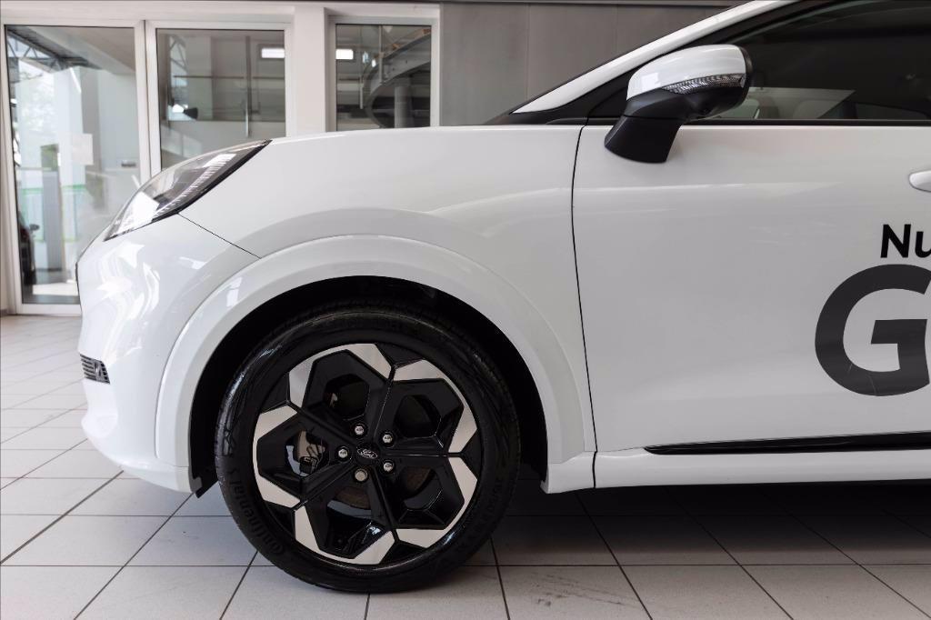 FORD Puma Gen-e 43kWh Premium del 2025