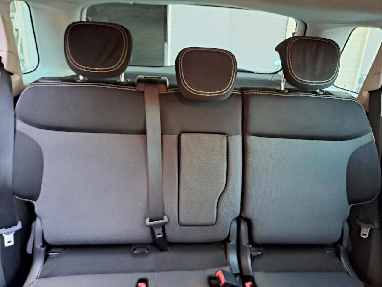 Fiat 500L 1.3 Multijet 85 CV Trekking