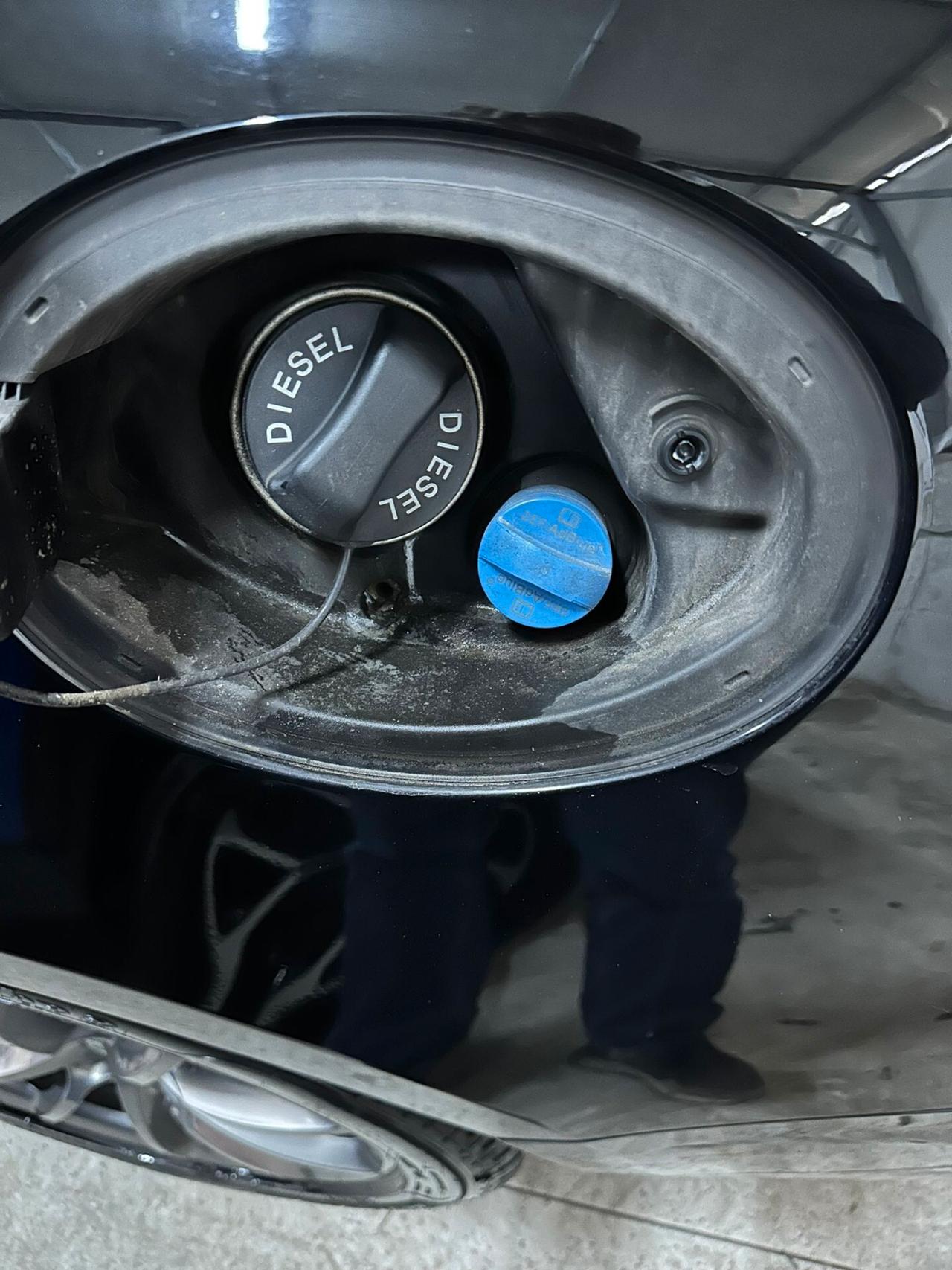 Alfa Romeo Giulia 2.2 Turbodiesel 190 CV AT8 AWD Q4 Executive