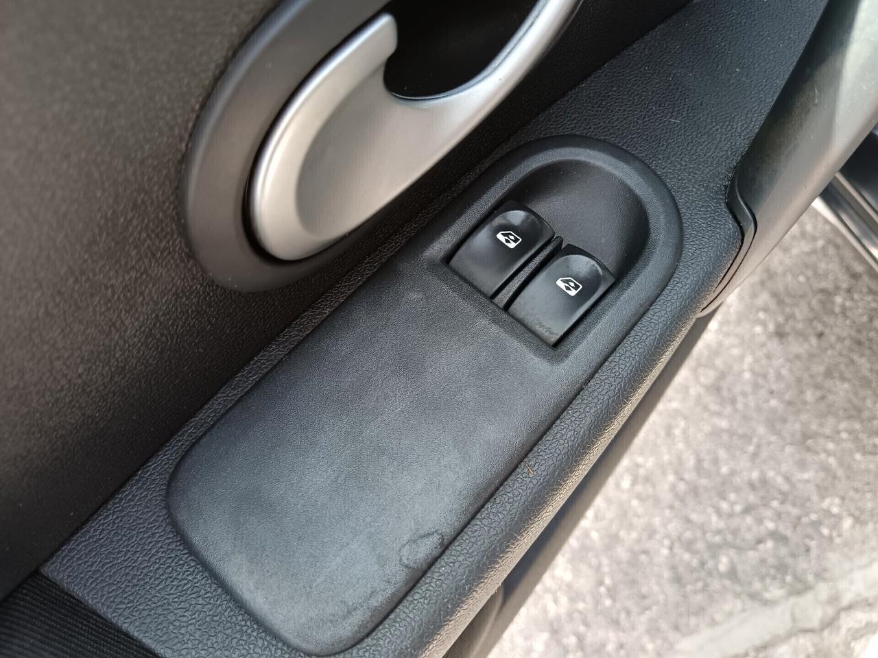 Renault Clio 1.5 DCI 85CV SPORTOUR NAVI