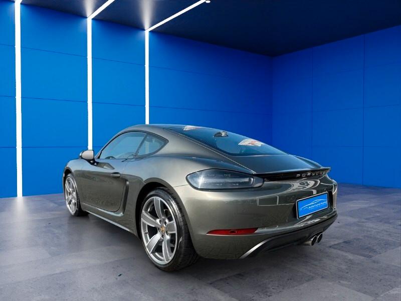 PORSCHE 718 718 Cayman 2.0