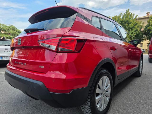 SEAT Arona 1.0 TGI Style