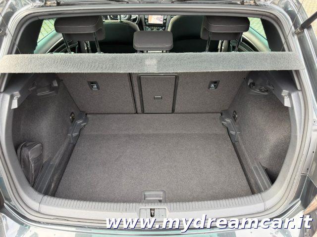 VOLKSWAGEN Golf GTD 2.0 TDI 5p. BlueMotion Technology