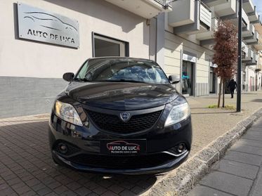 LANCIA YPSILON 1.2 GPL ECOCHIC ITALIA CERTIFICATA