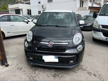 Fiat 500L 1.3 Multijet 95 CV Dualogic cambio automatico