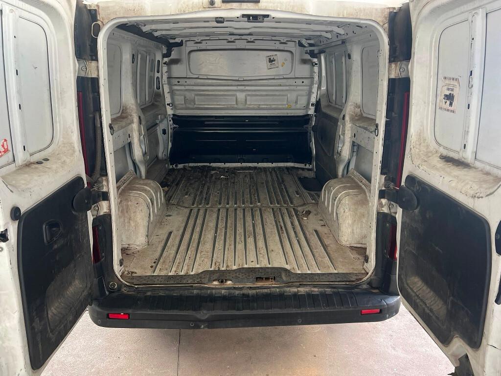 Renault Trafic 1.6d 120 CV / 3 Posti / Euro 6b