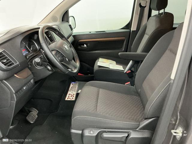 TOYOTA Proace Verso 2.0D 180 CV L2 D Luxury