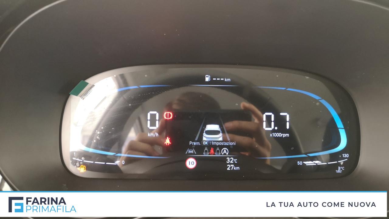 HYUNDAI i10 III 2023 - i10 1.0 Gpl Connectline 61cv