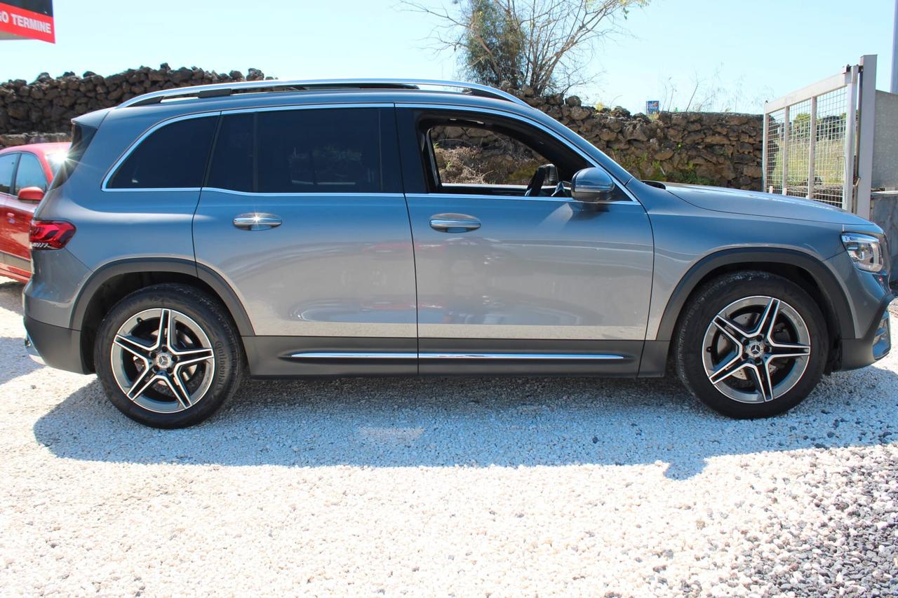 Mercedes-benz GLB 200d Tua A SOLI 299€