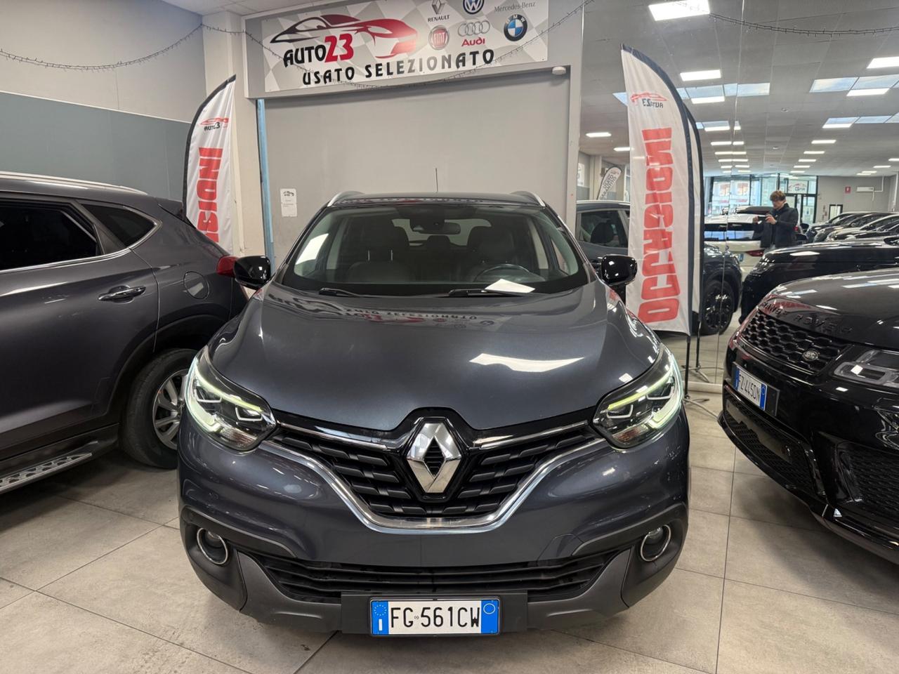 Renault Captur dCi 8V 110 CV Start&Stop Energy Hypnotic