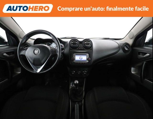 ALFA ROMEO MiTo 1.3 JTDm 95 CV S&S