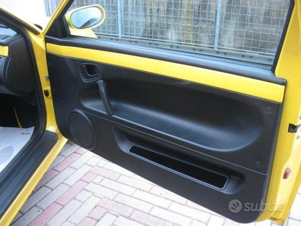 FIAT Coupé 2.016 V PLUS BENZINA