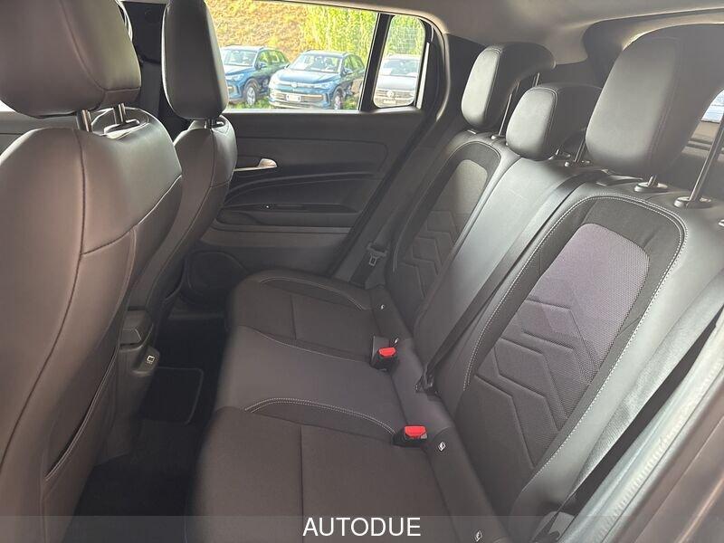Jeep Avenger 1.2 TURBO SUMMIT 100 CV