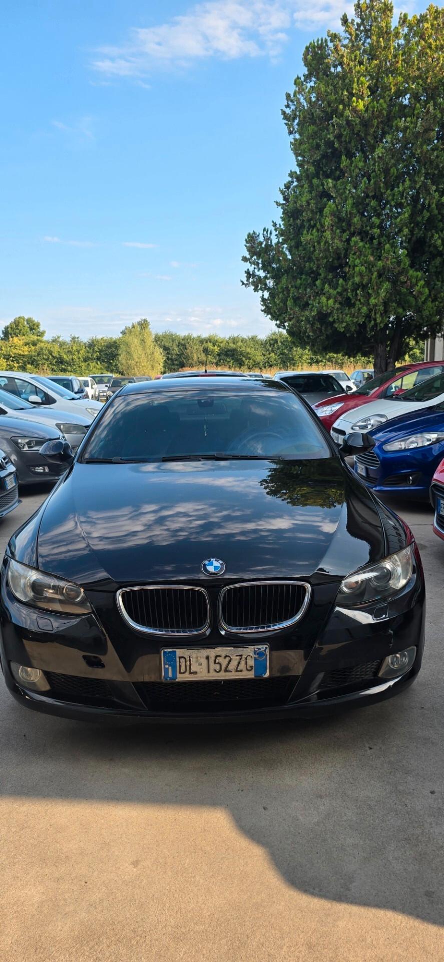 Bmw 320 330d cat Cabrio Msport