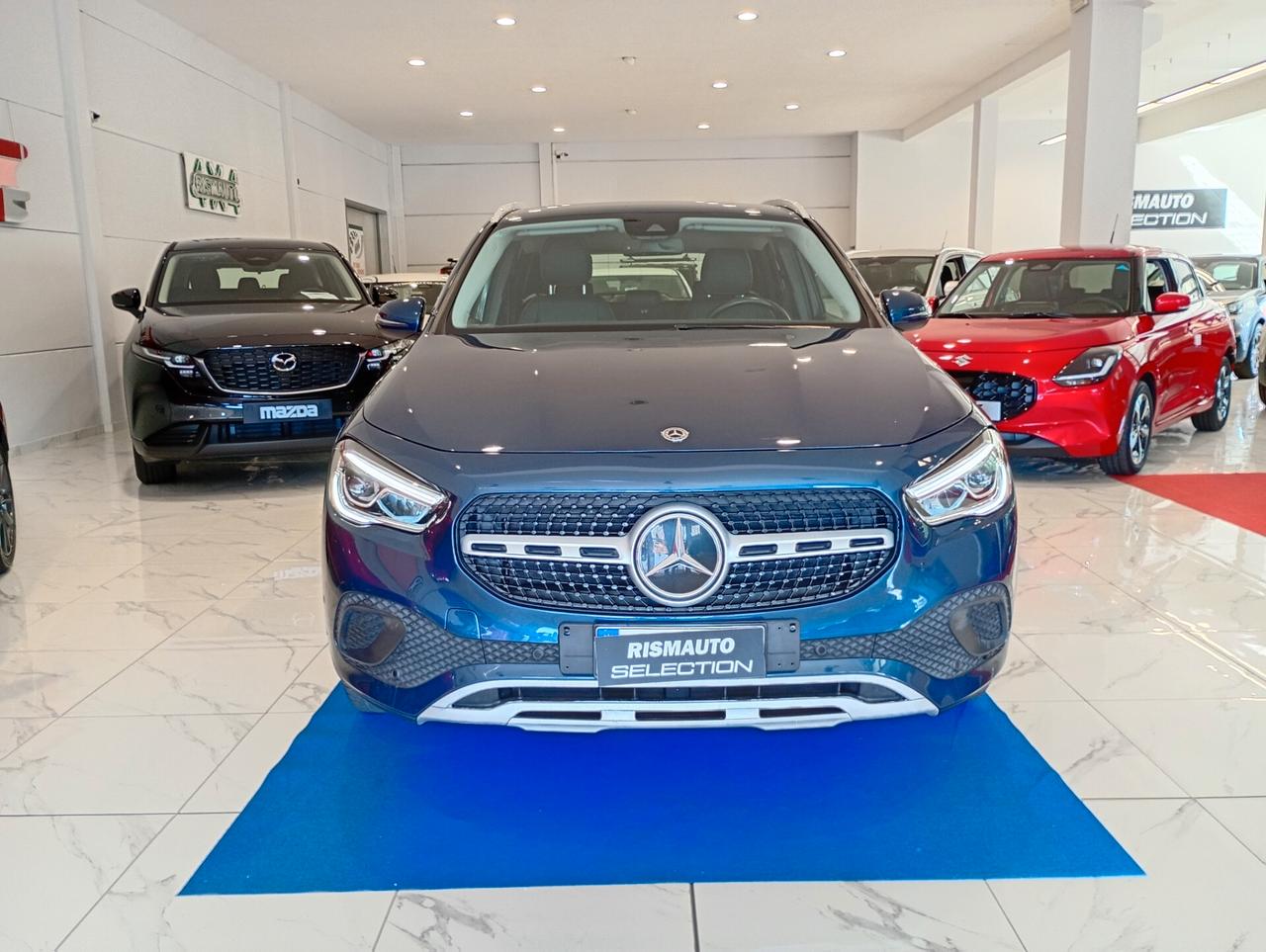 Mercedes-benz GLA 200 d Automatic Executive