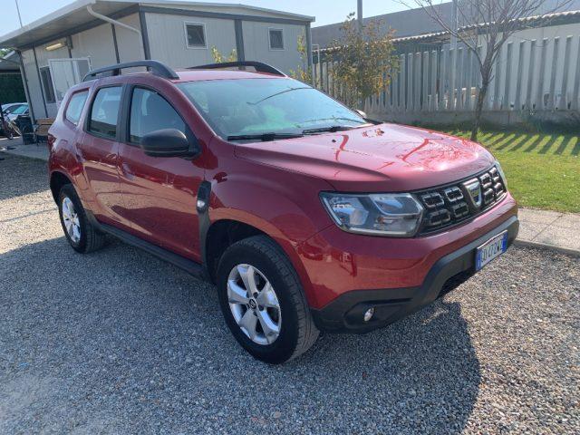 DACIA Duster 1.0 TCe 100 CV ECO-G 4x2 15th Anniversary