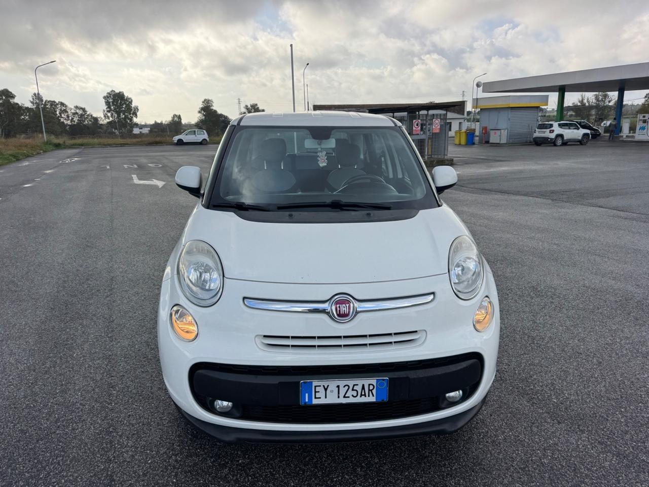 Fiat 500L 1.3 Multijet 85 CV Pop Star