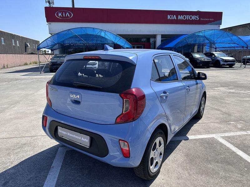 KIA Picanto 1.0 12V 5 porte Urban