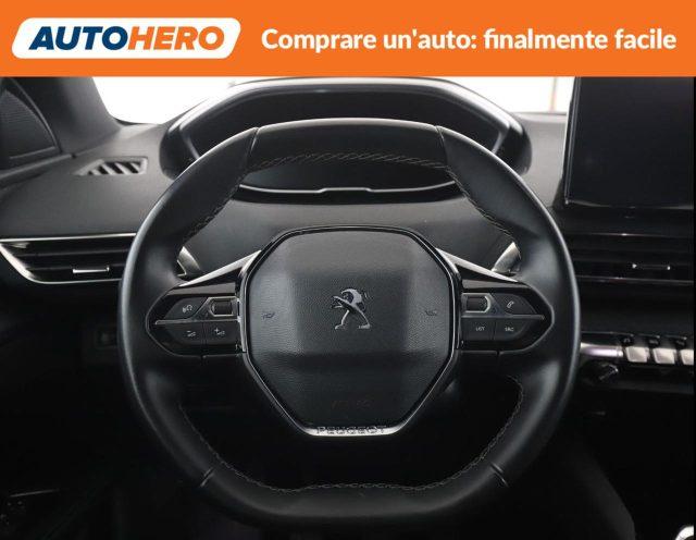 PEUGEOT 3008 PureTech Turbo 130 S&S Allure Pack