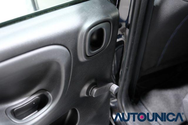 FIAT Panda 1.0 CITY LIFE S&S HYBRID NEOPATENTATI