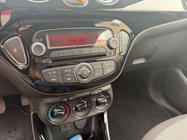 Opel Adam 1.4 87 CV GPL Tech Unlimited