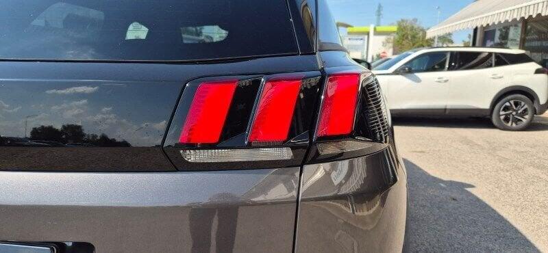 Peugeot 3008 3008 BlueHDi 130 S&S EAT8 Allure Pack