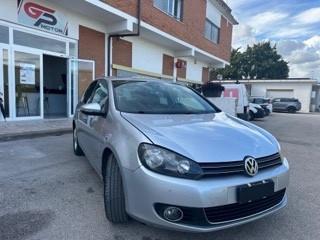 VOLKSWAGEN GOLF 1.4*122CV*AUTOMATICA*NAVI*PRONTA CONSEGNA*