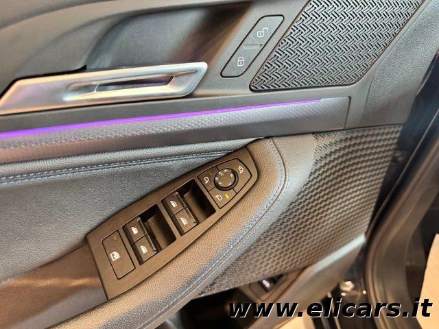 BMW 218 i Active Tourer Msport