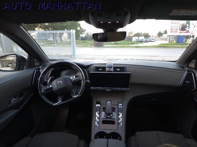 DS AUTOMOBILES DS 7 Crossback BlueHDi 180 aut. aziendale
