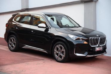 BMW X1 sdrive18d X-Line auto