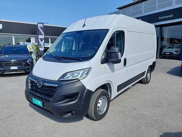 Opel Movano 2.2 BlueHDi 140CV S&S L2H2