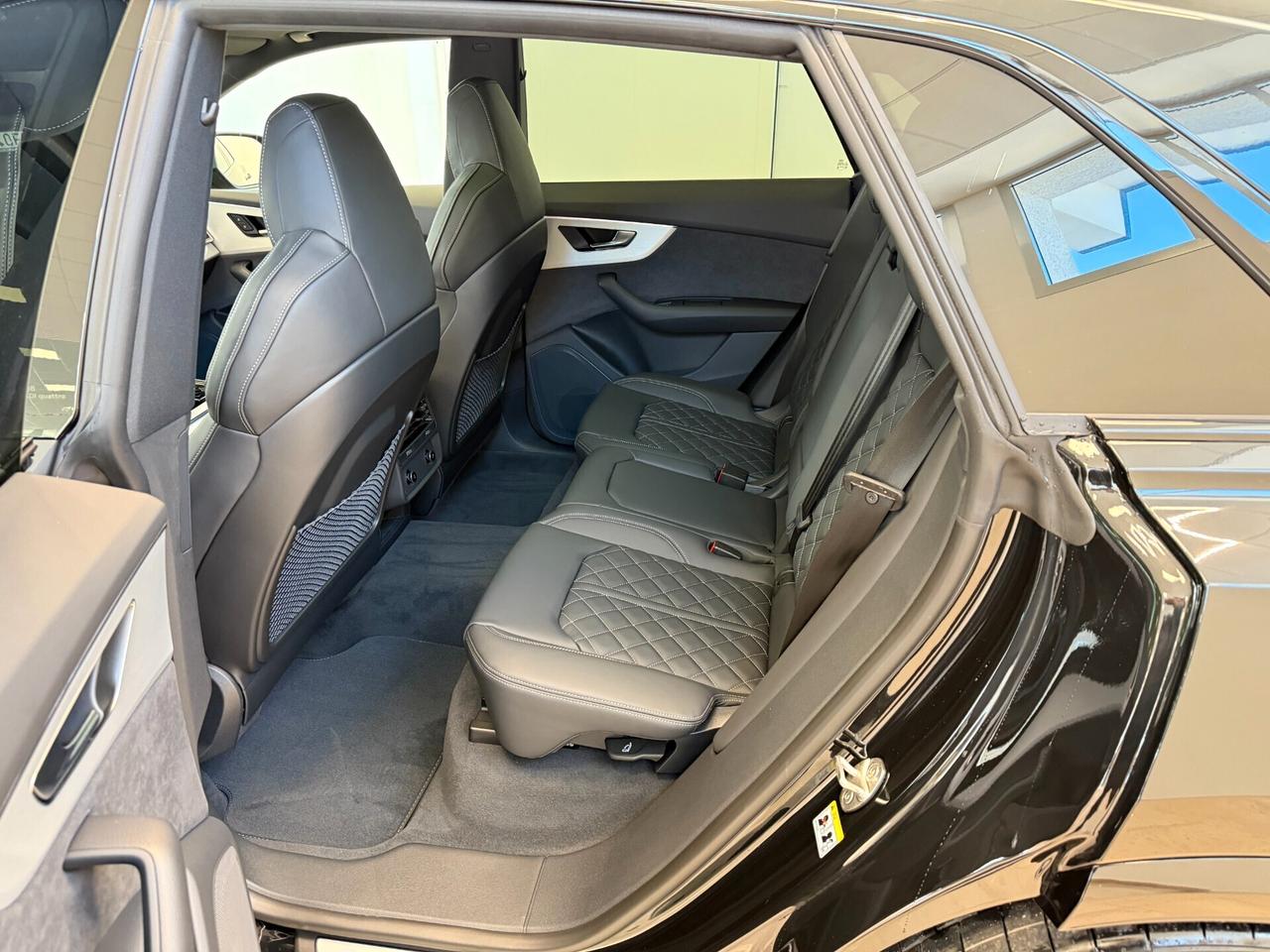 50 3.0 tdi mhev S-line Edition quattro KMZERO