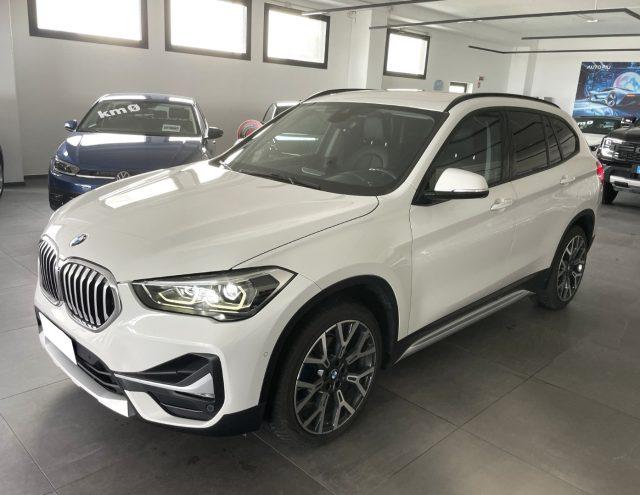 BMW X1 2.0 d S-Drive 150 CV M-Sport