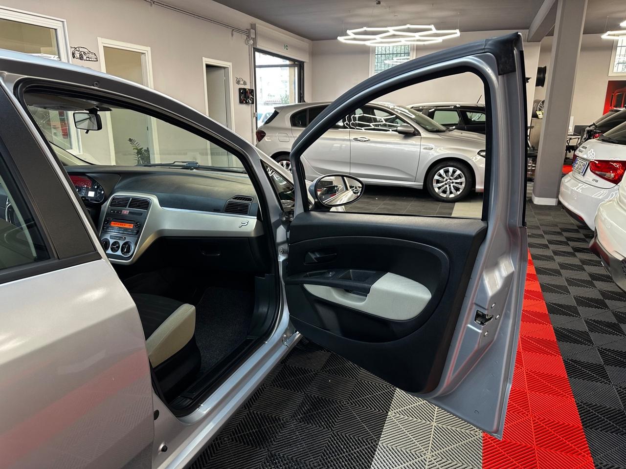 Fiat Grande Punto 1.2 Dynamic - FABIANOAUTO