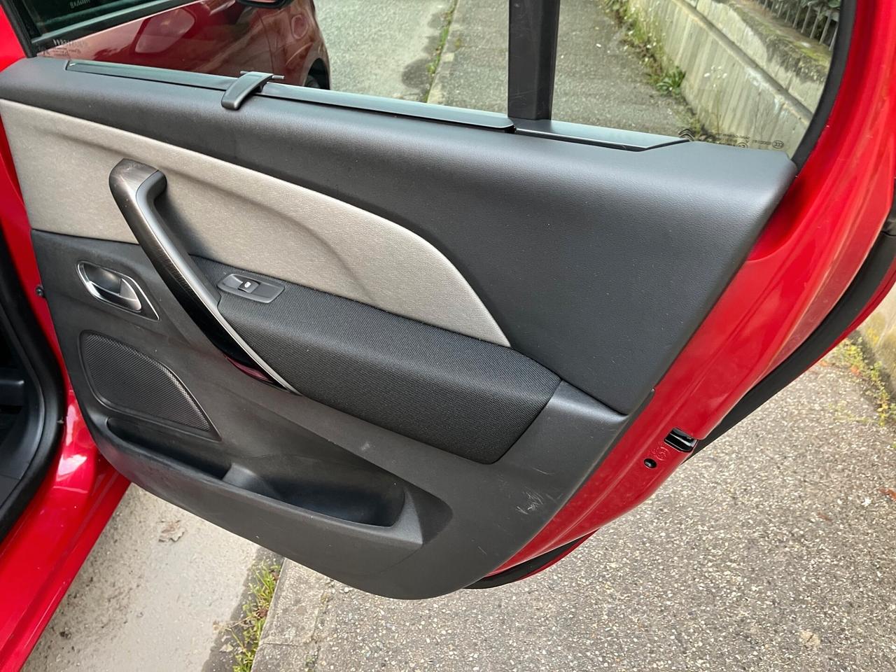 Citroen Grand C4 Picasso BlueHDi 120 S&S Shine