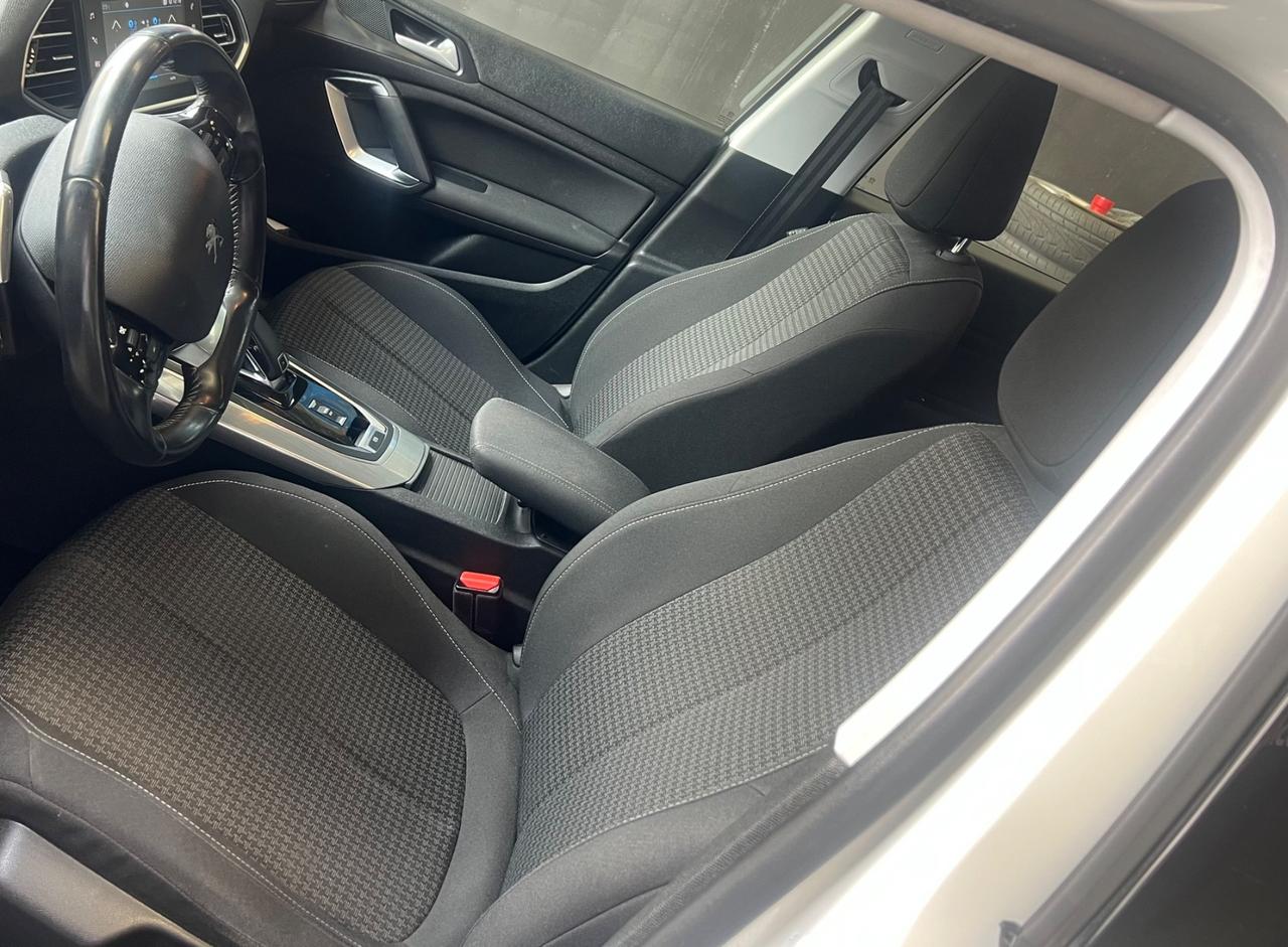 Peugeot 308 BlueHDi 130 S&S EAT8 SW Active Business