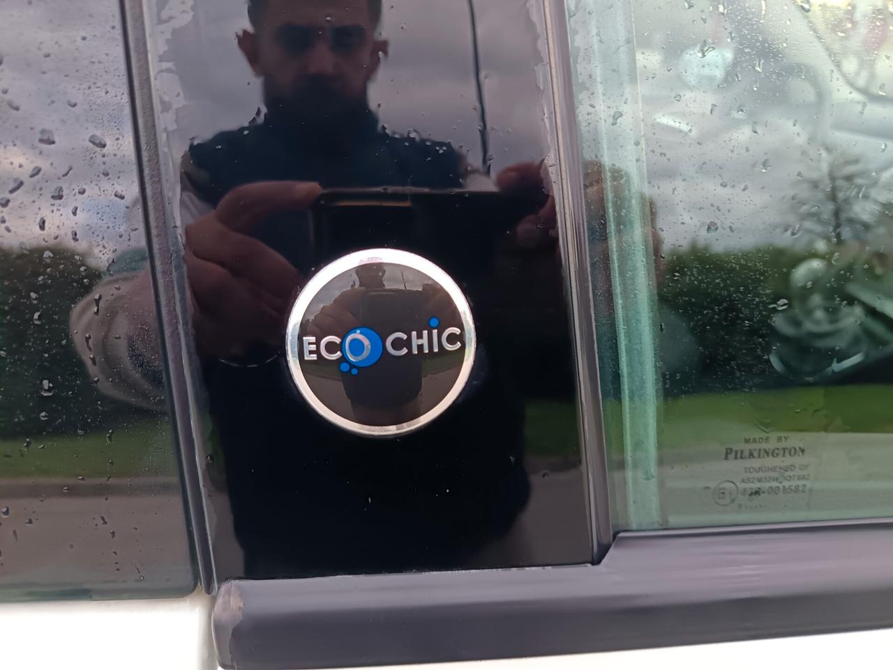 Lancia Ypsilon 1.4 Oro Ecochic GPL ok neo patente
