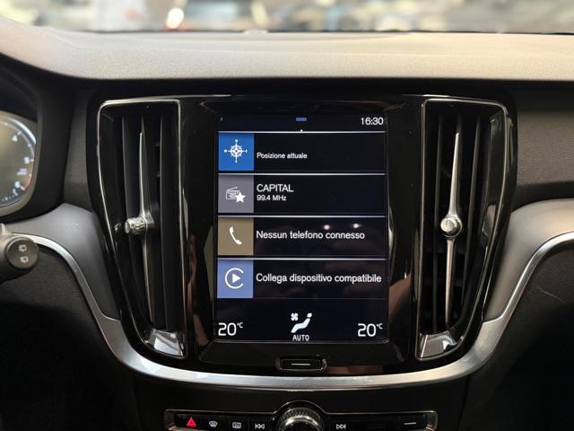 VOLVO V60 D3 Geartronic Business